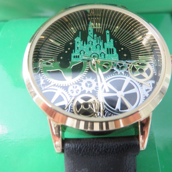 (#023) Wicked Watch Collectable Emerald City main image 5